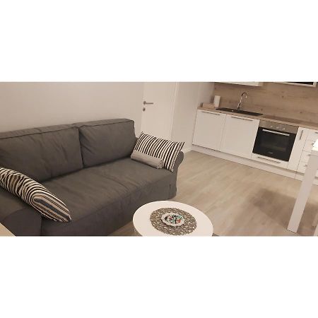 Lei Apartmant Leilighet Rijeka Eksteriør bilde
