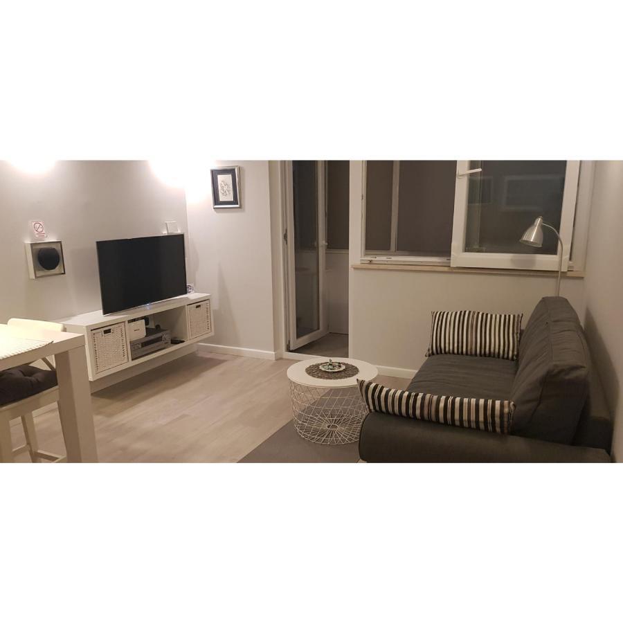 Lei Apartmant Leilighet Rijeka Eksteriør bilde