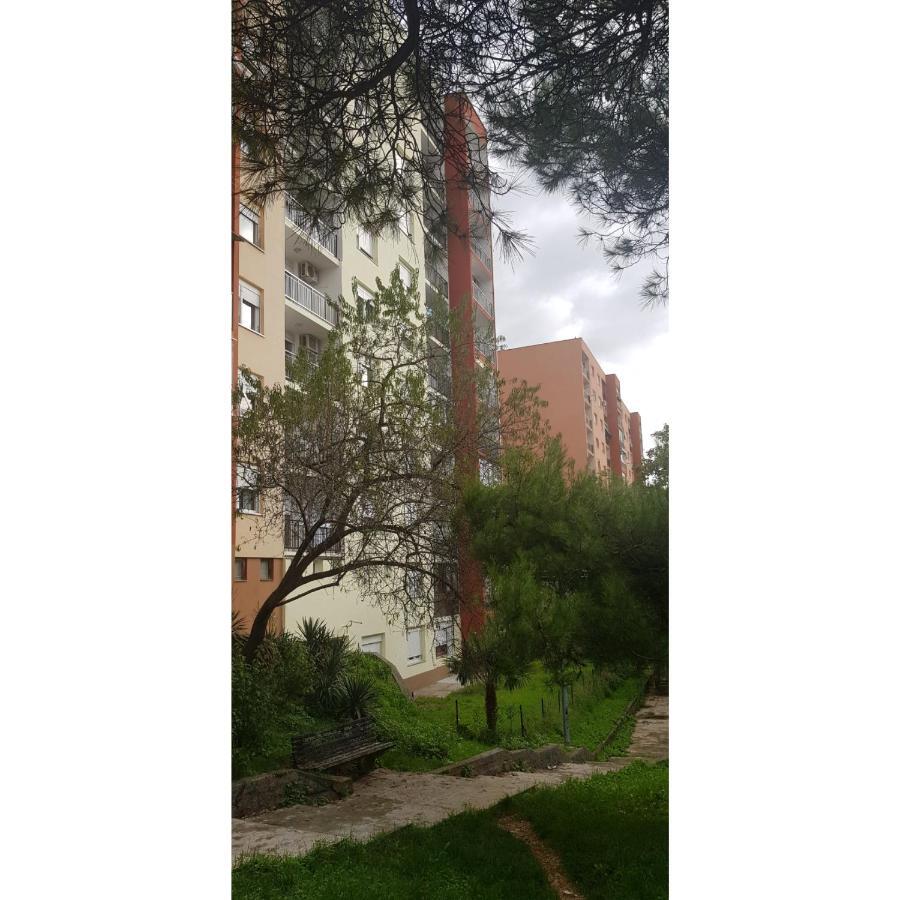 Lei Apartmant Leilighet Rijeka Eksteriør bilde